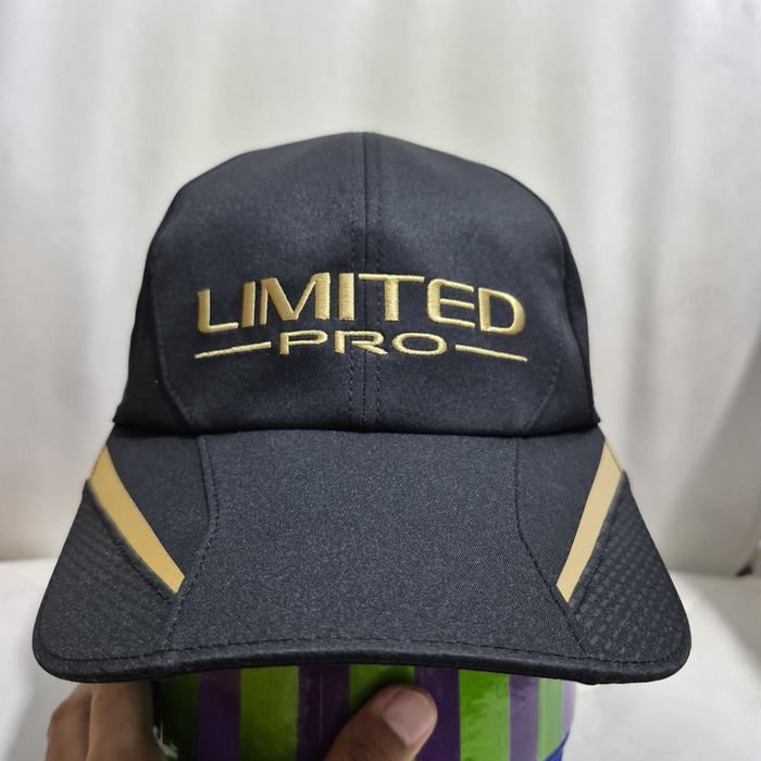 Topi Shimano Limited Pro original