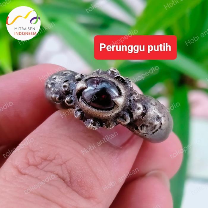 Cincin kuno sepuh antik LANGKA temuan sungai 284
