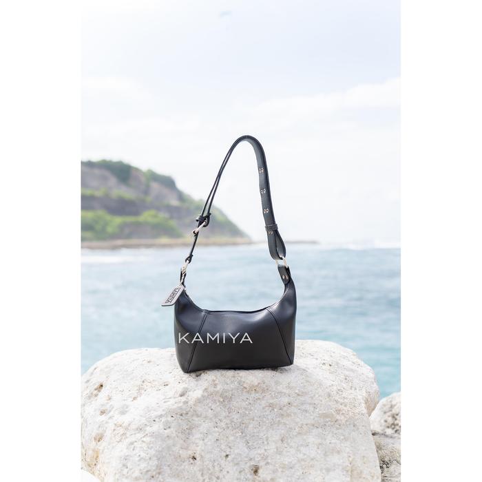[ BEST ] (Namikita) Ariella Bag - Free Goodie Bag Tas Selempang Wanita
