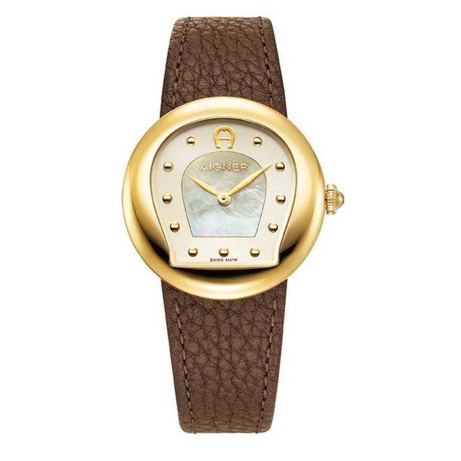 Jam Tangan Wanita Aigner AGW.263003 Biella Original Resmi