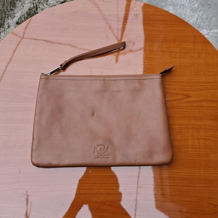 Herschel Pouch Herschel Hand Bag