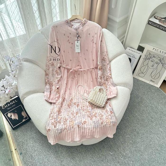 Terlaris AZEVA TUNIK Ready