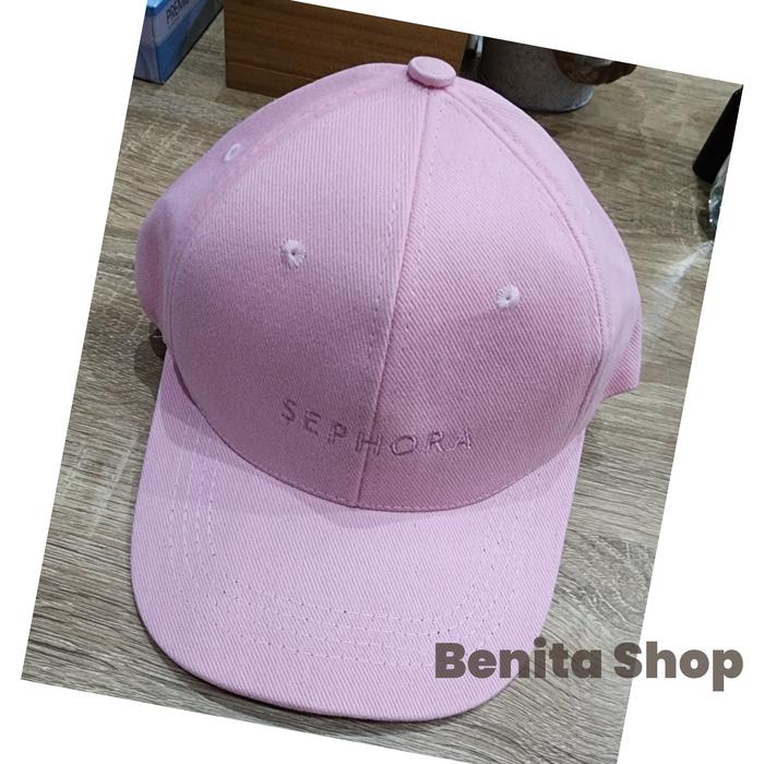 Sephora Cap / Topi Sephora Original