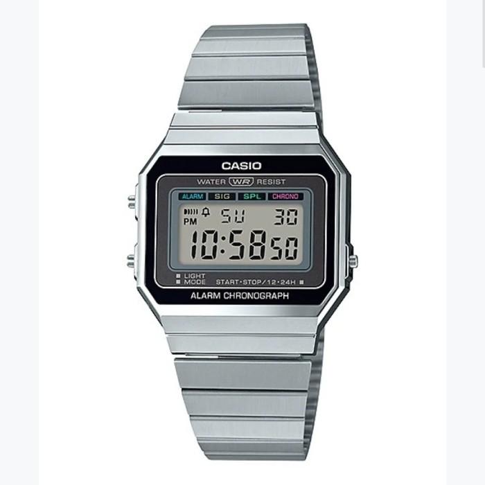 Casio Digital A700W-1A / A 700W-1A Original