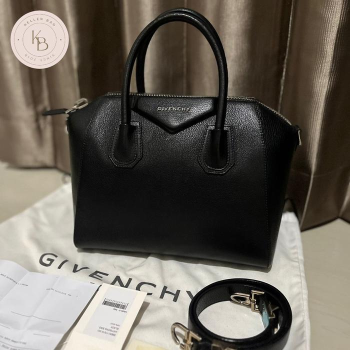 Preloved Givenchy antigona Medium