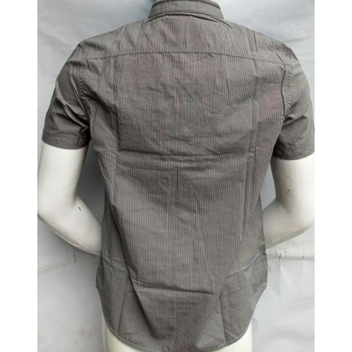 Terlaris Kemeja Koko Pria Watchout Original Ready
