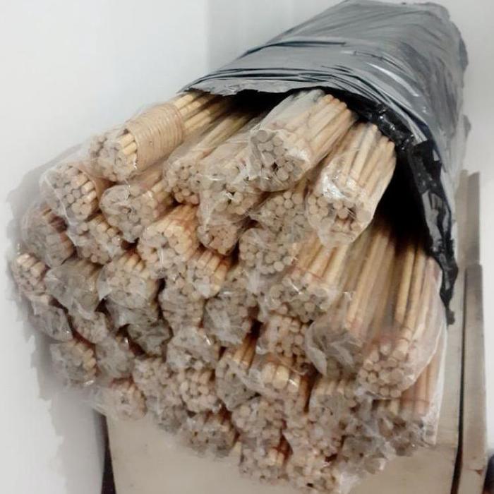 BY51 rotan SEBAT ROTAN alat terapi tradisional dan bisa untuk mengaduk adonan martabak 9160