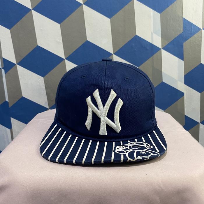 Topi Baseball Cap MLB  / Topi Baseball MLB Cotton On