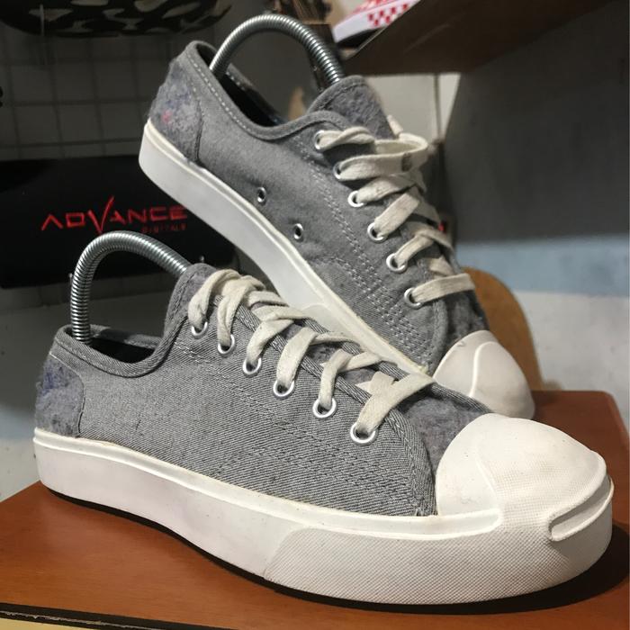 Converse Jack Purcell Comfort