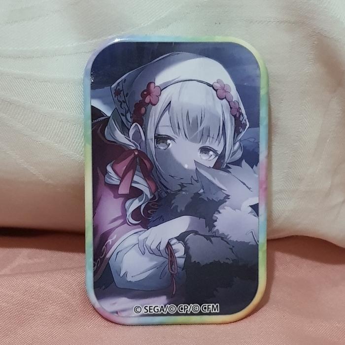 Pin Mochizuki Honami Leo Need Project Sekai official sega