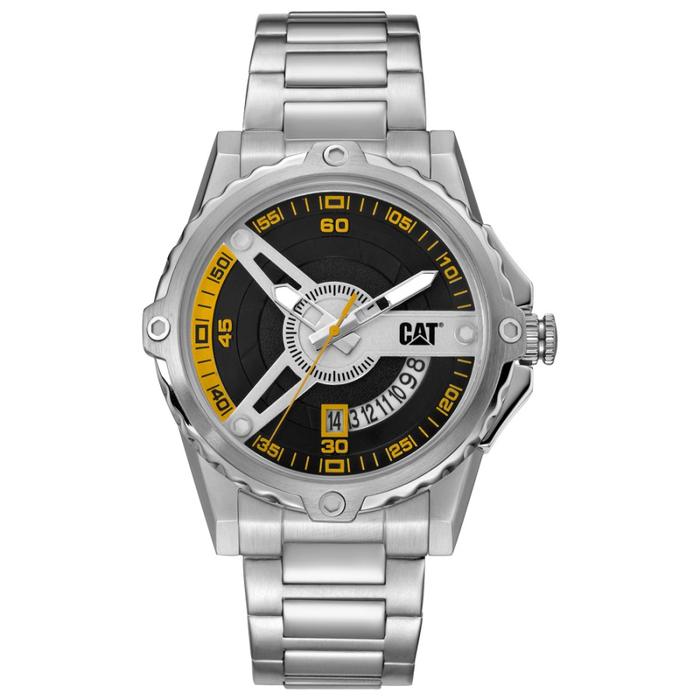 Jam Tangan Pria Caterpillar CAT AM.141.11.122 Original Resmi