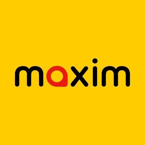 Maxim - Rompi (Maxim - Transportasi Online) #Gratisongkir