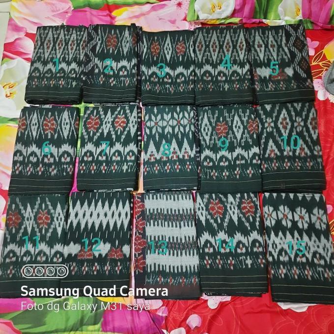 Sarung Goyor Atbm Asli Botol Baddah Dan Abu Lukman #Gratisongkir