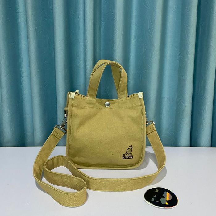 Tas sling /slingbag Kangol