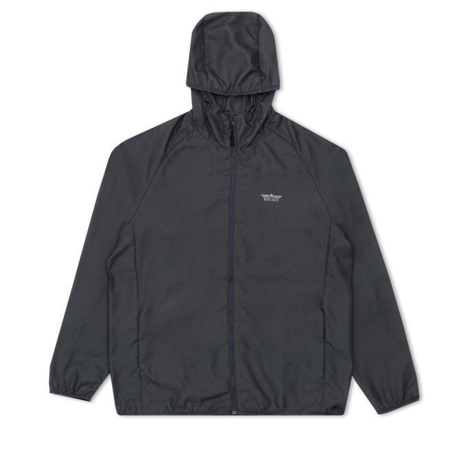 M.Gee Jaket Pria Outdoor Mgee Original Jacket C001 #Gratisongkir