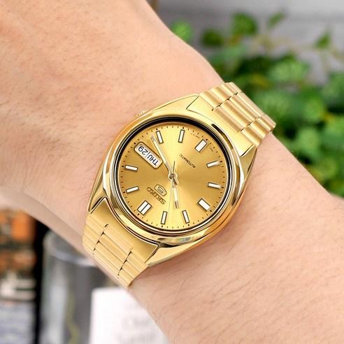 Jam tangan pria Seiko Automatic SNXS80K1#Seiko SNXS80#SNXS80#SNXS80K1#Seiko SNXS80K1
