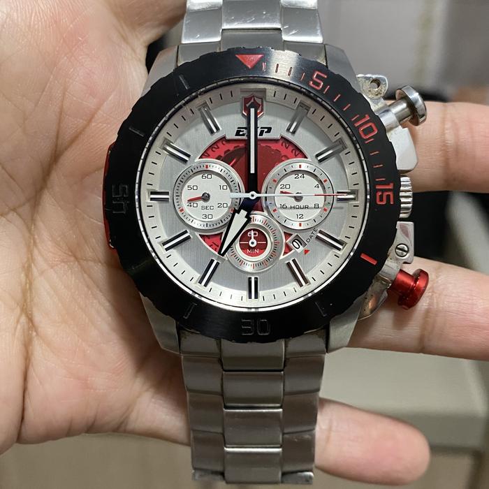 Jam Tangan Pria Expedition 3001M Original