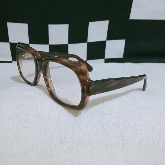 Kacamata Frame Rodenstock Vintage Classic Second