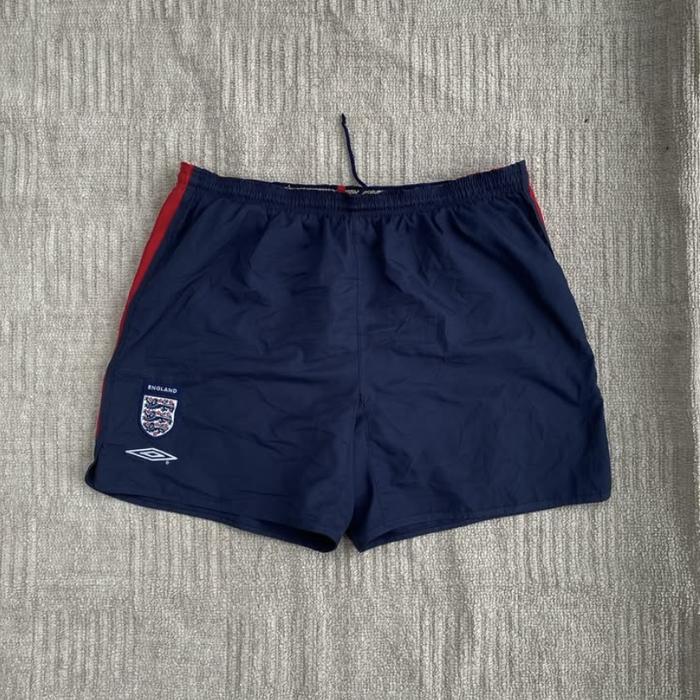 SHORTPANT UMBRO ENGLAND OFFICIAL