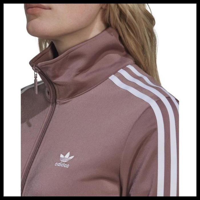 Ready Jaket Adidas Women Firebird Tt Pb Hn5895 Best Seller