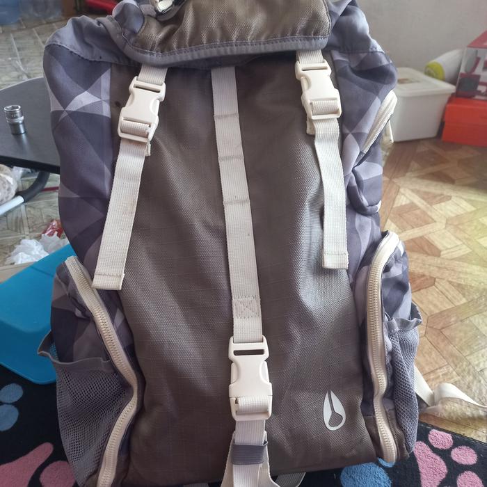 Tas Ransel Nixon NOXON BAG
