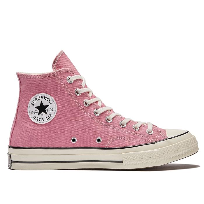 Converse Chuck 70s Hi Magic Flamingo Pink