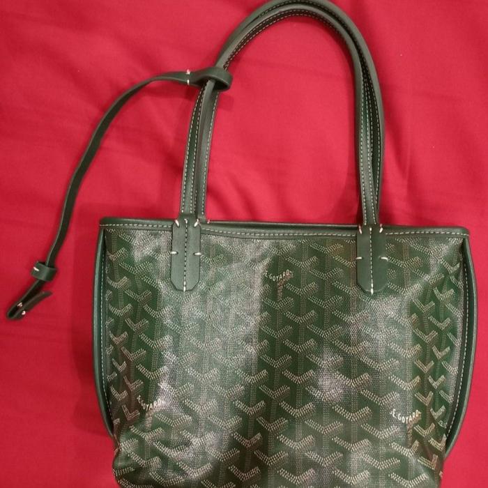 Tas Wanita Goyard Mini Women Bag