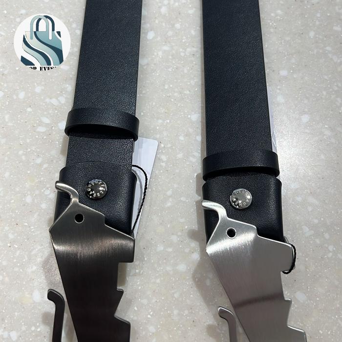 Braun Buffel Original Belt/ Tali pinggang Buffalo buckle