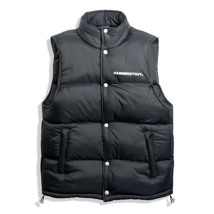 Hammerstout Rompi Gelembung Dazed Puffer Vest #Gratisongkir