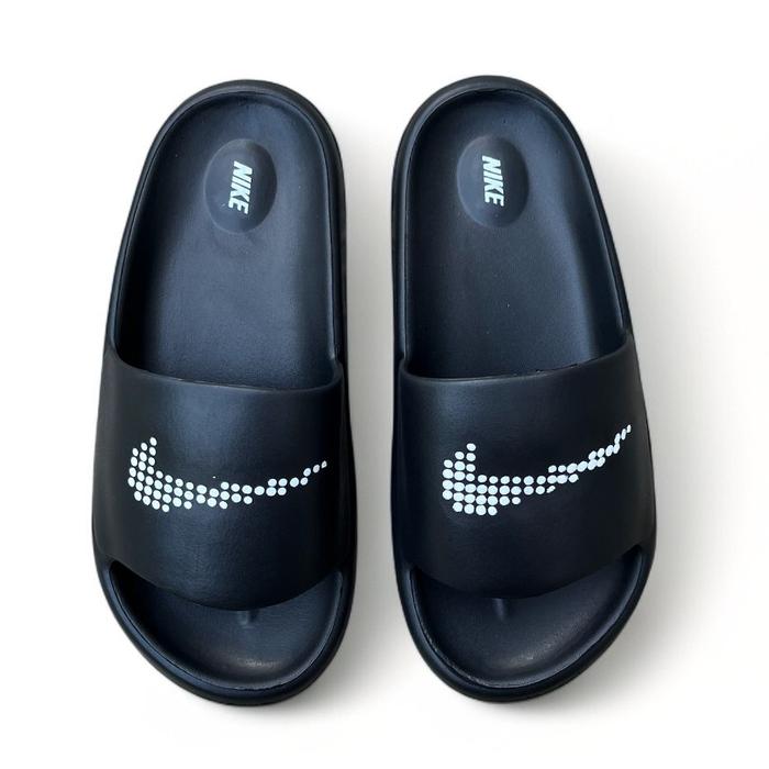 Sandal Slip On Nike Victory Original Sandal Slop Sandal Slide Sendal