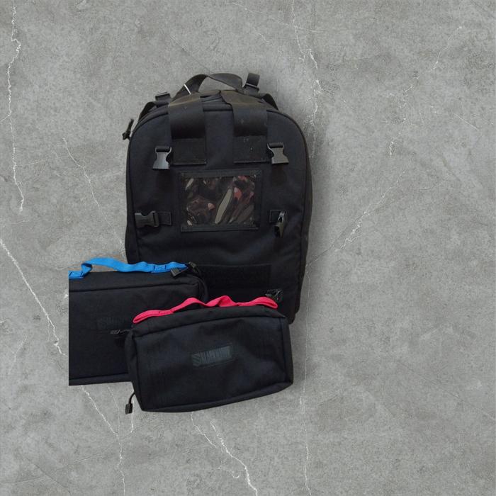 Tas BlackHawk S.T.O.M.P II 40L original/Tas Medic/ tas Bacpack