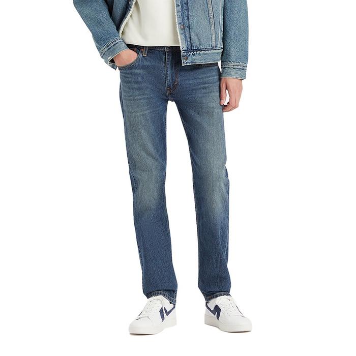 Levis Men's 502 Taper Jeans (29507-1445)