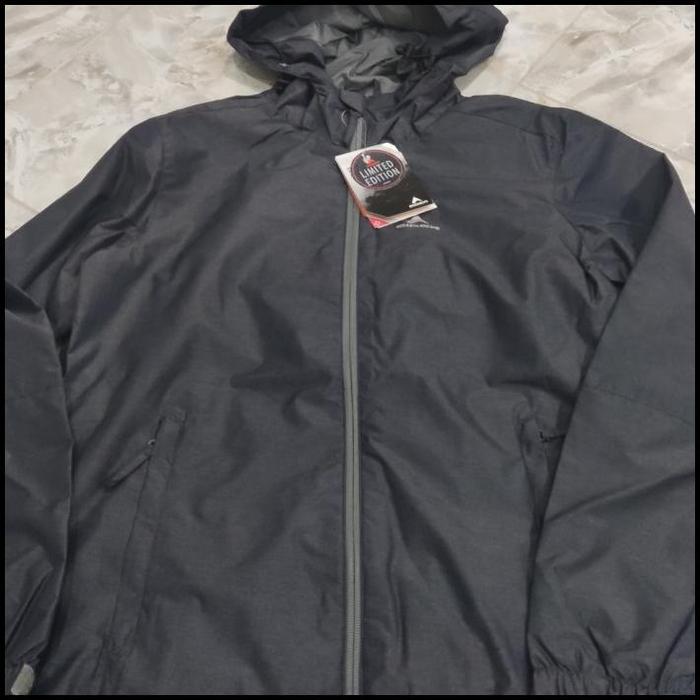 Terbaru Lapak Eigerian X-City Breeze Ws Jacket Terlaris