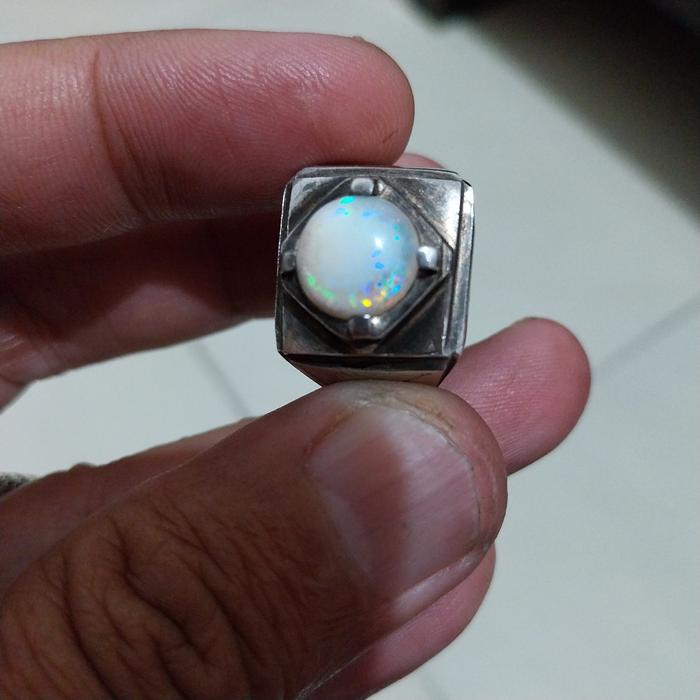Batu kalimaya susu Banten