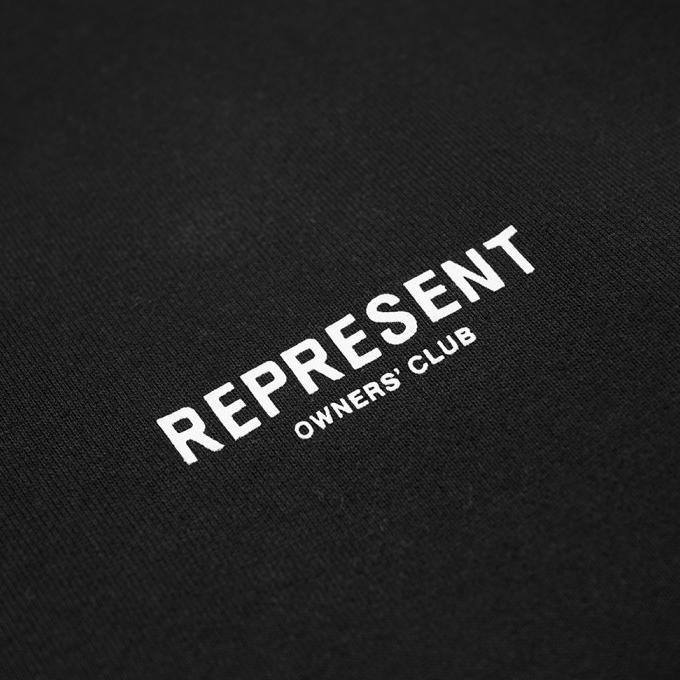 Represent Owners Club Hoodie #Gratisongkir