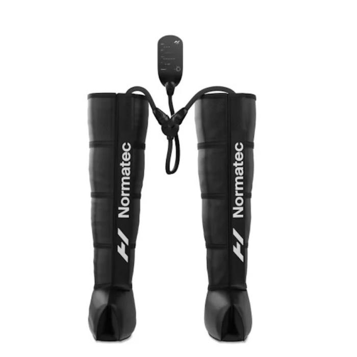 Hyperice Normatec 3 Leg Recovery System not ring cincin