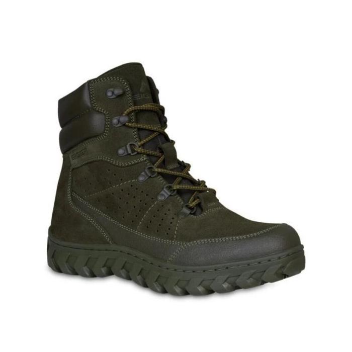 terupdate EIGER SYNAPCER 1.0 HIGH CUT SHOES sepatu gunung boot boots