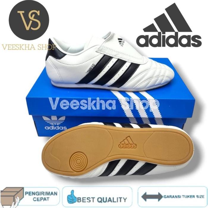 ADIDAS TAEKWONDO UNISEX/ADIDAS TAEKWONDO/SEPATU ADIDAS/ADIDAS PRIA/ADIDAS WANITA