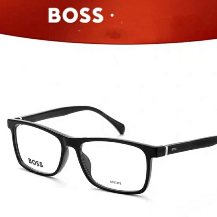 Kacamata unisex  HB ORI. Frame only