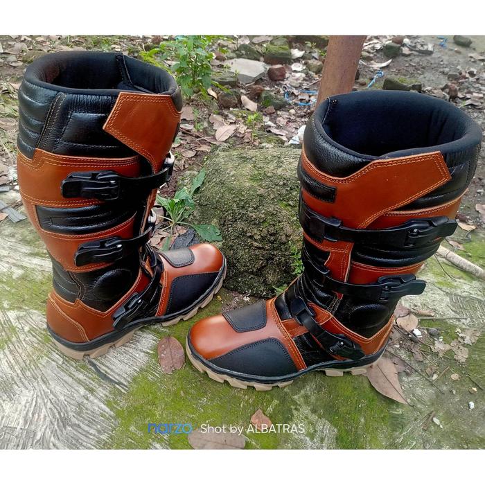 SEPATU CROSS TRAIL ADVENTURE