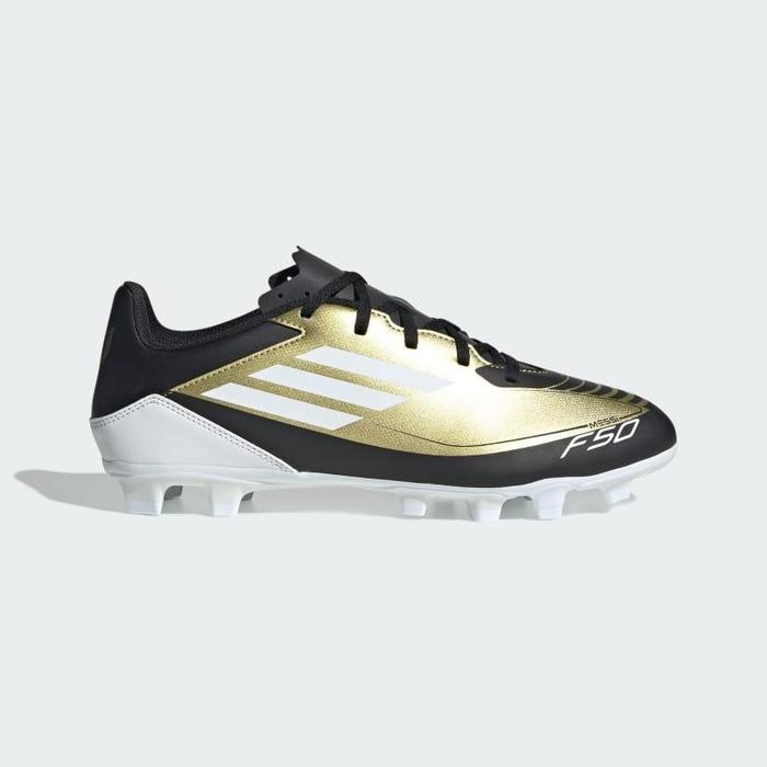 SEPATU BOLA ADIDAS F50 CLUB FxG MESSI IG9331 / 20242