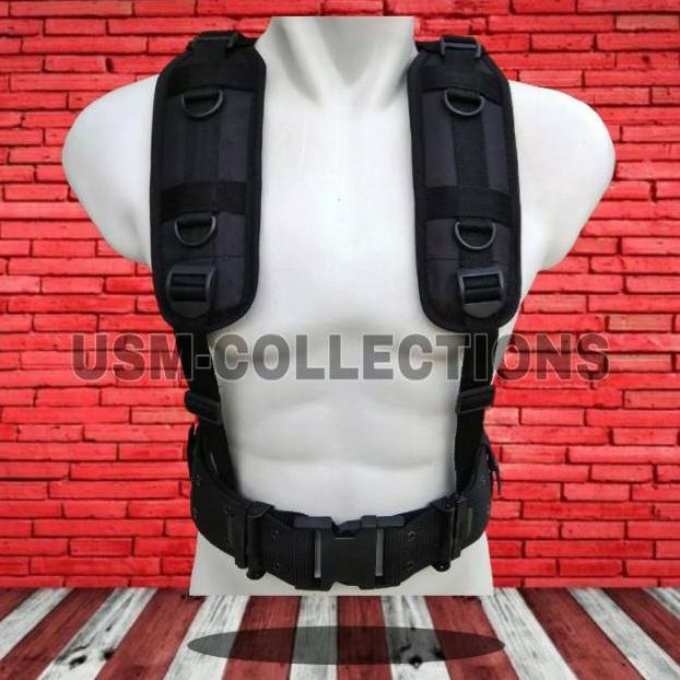 Kopel dahrim sepaket sabuk kopel commando dahrim lebanon tactical outdoor