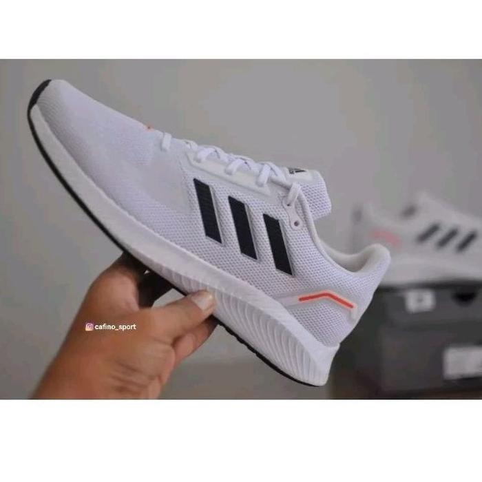 Adidas Runfalcon 2.0 White Original