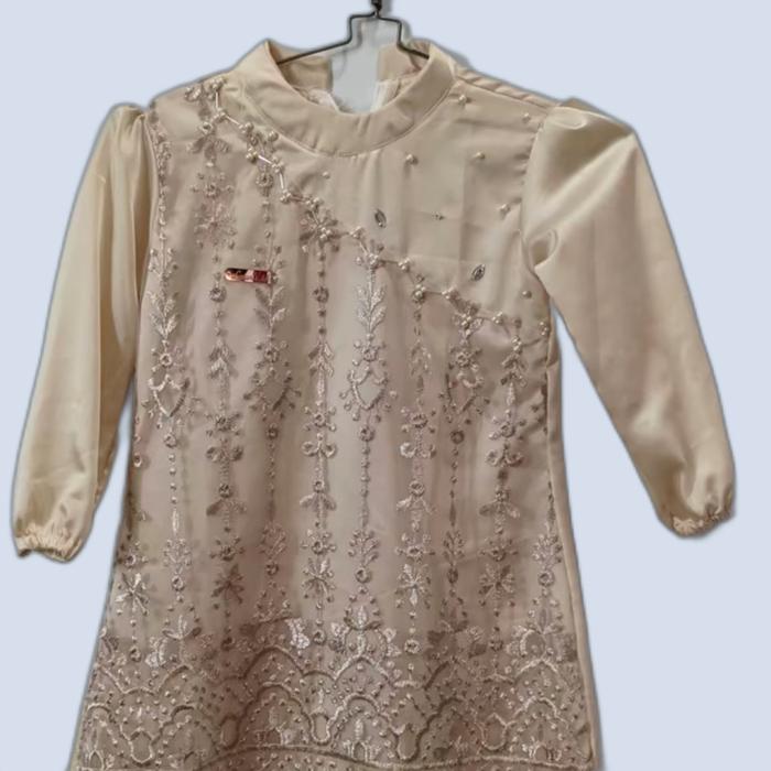 Maxmara Luxury Dress Kids