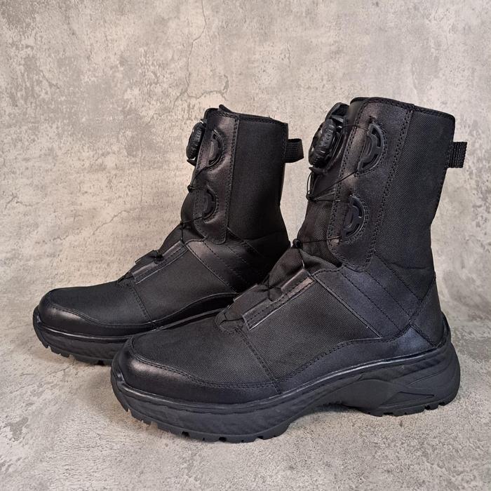 Sepatu Boot Delta Army Sparko 29 – Sepatu PDL Delta Sparko Army 29
