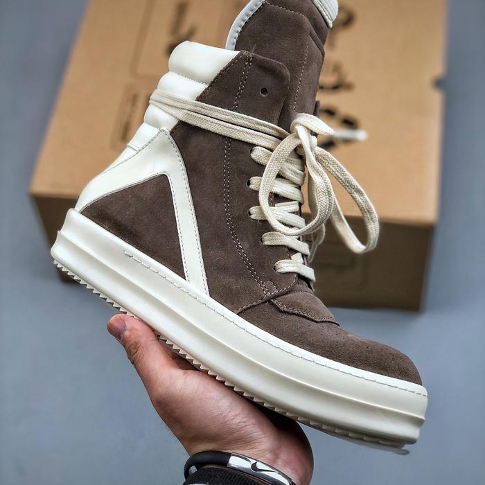 Sepatu RO / Rick Owens Unisex pre-order
