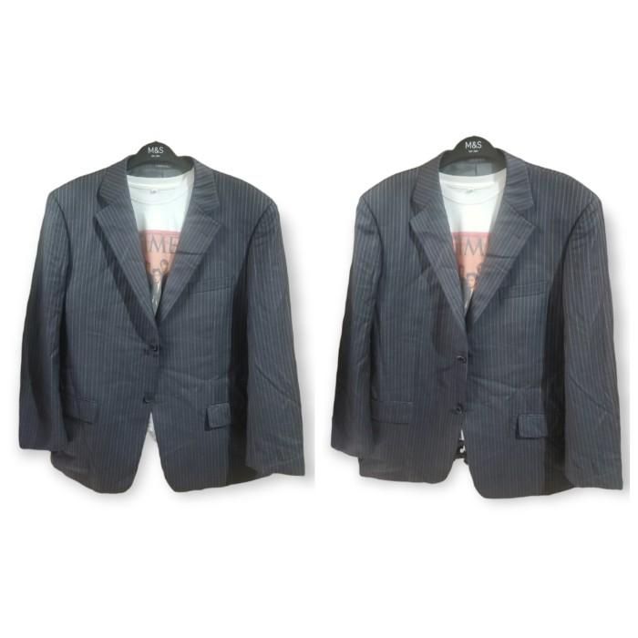 Jas Blazer line luxury Casual Second Branded Tremolo Korea L - XL a4
