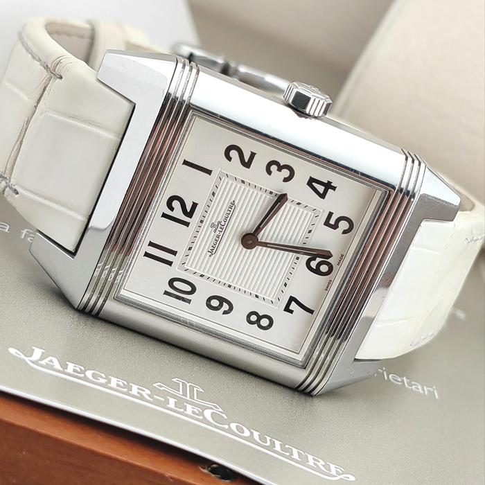 Jaeger Le Coultre Reverso