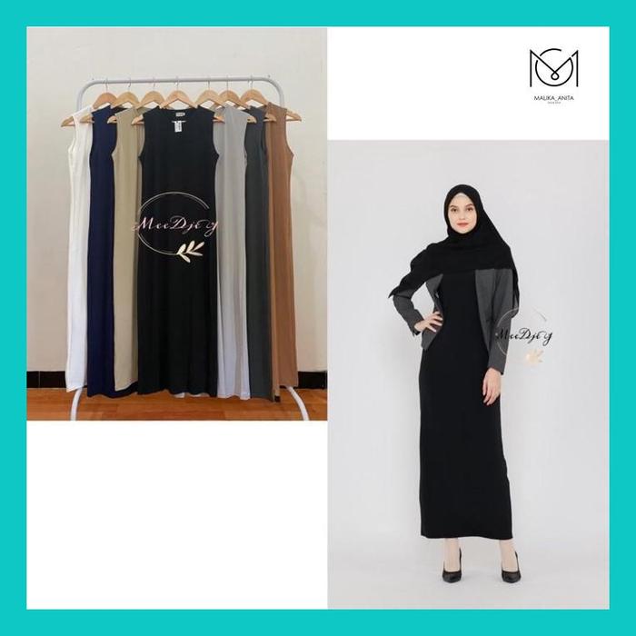 mlk_ inner dress/inner span (busui & non busui)
