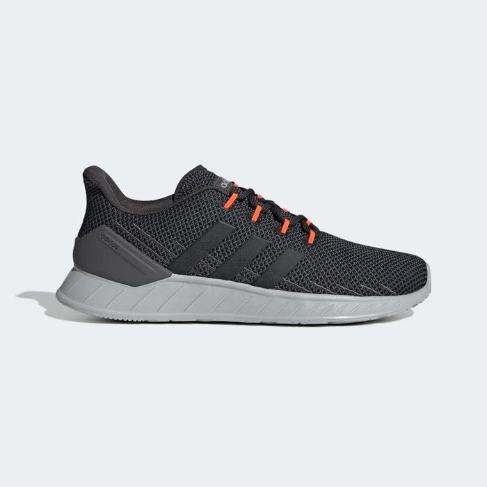 Adidas RUNNING Questar Flow NXT Hitam Original BNIB - GZ8102